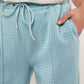 Briony pants - Ice blue