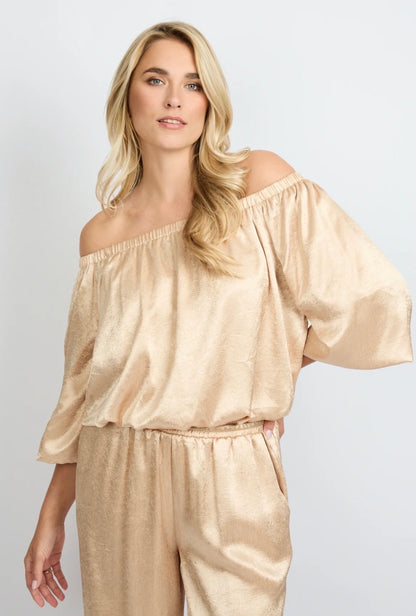 Yuliet top sand