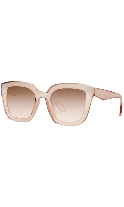 Zonnebril sassy nude 8229