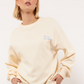 Linden sweater - Ecru