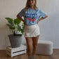 Spijker skort wit