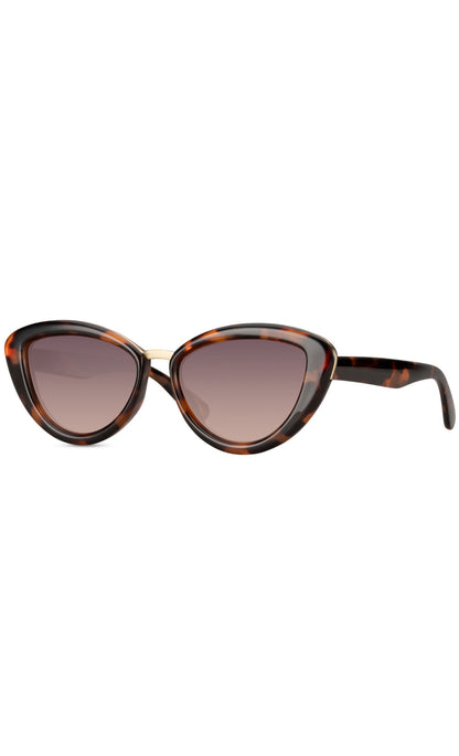 Zonnebril kitty tortoise 9411