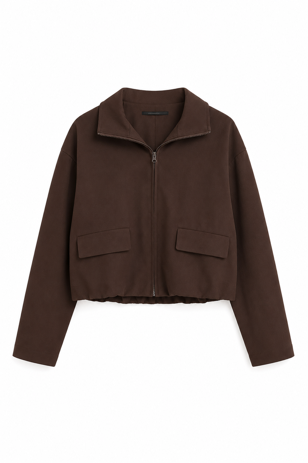 Jacket Davis Dark brown