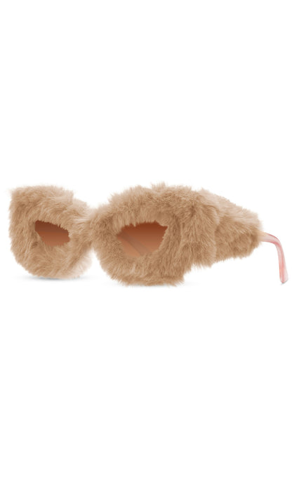 Zonnebril fluff 6805