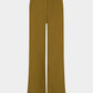 Pants Solange olive