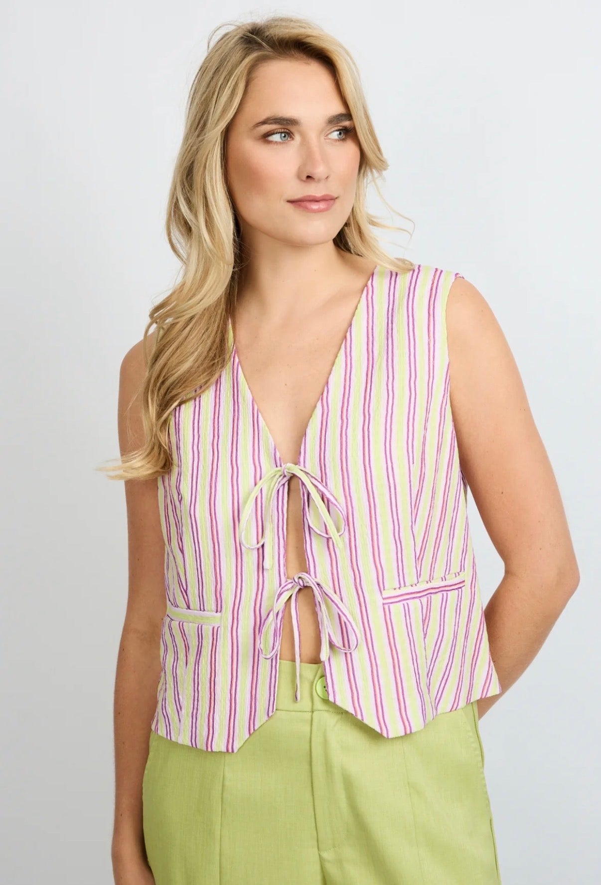 Beatrix gilet