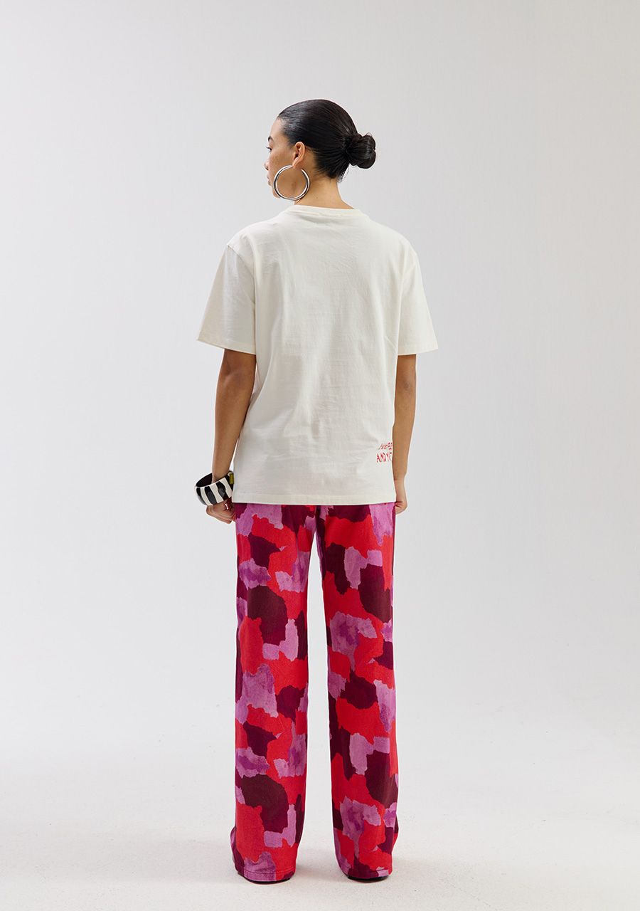 Bandida t-shirt off white