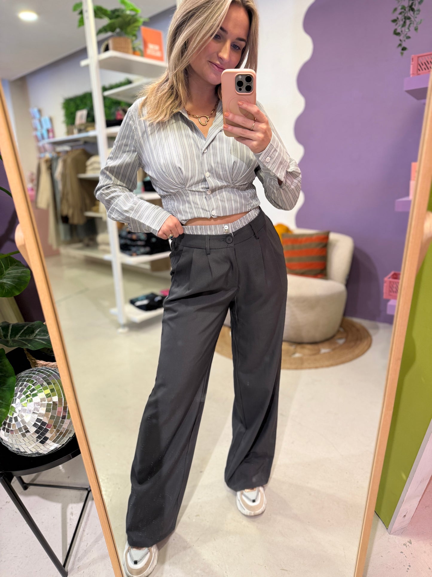 Ralina pants