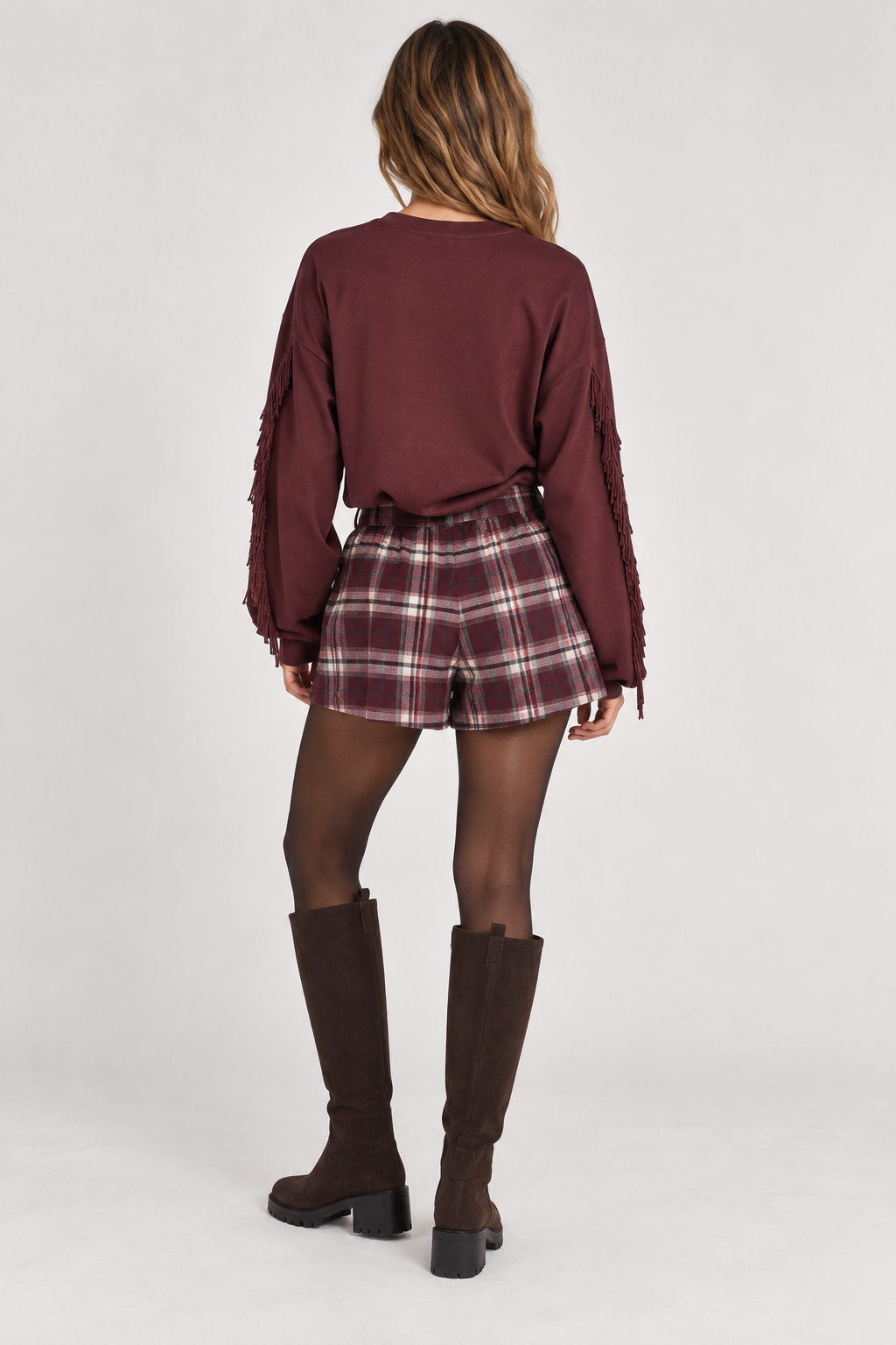 Amelia longsleeve