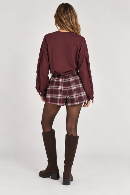 Amelia longsleeve