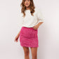 Arianne skirt pink