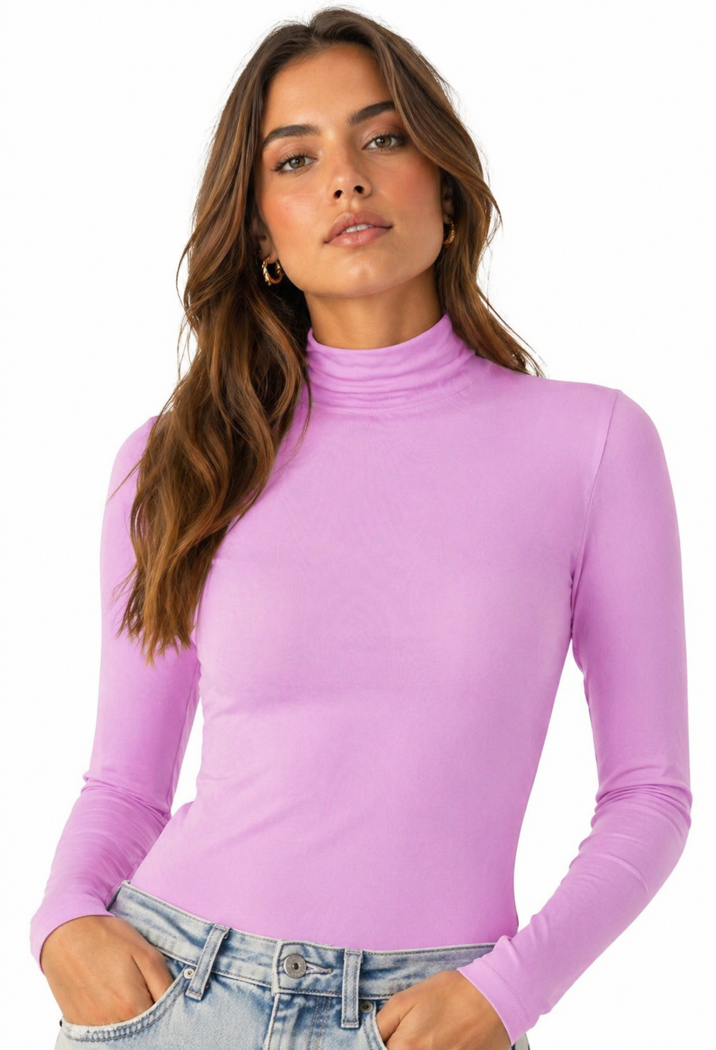 Longsleeve pink