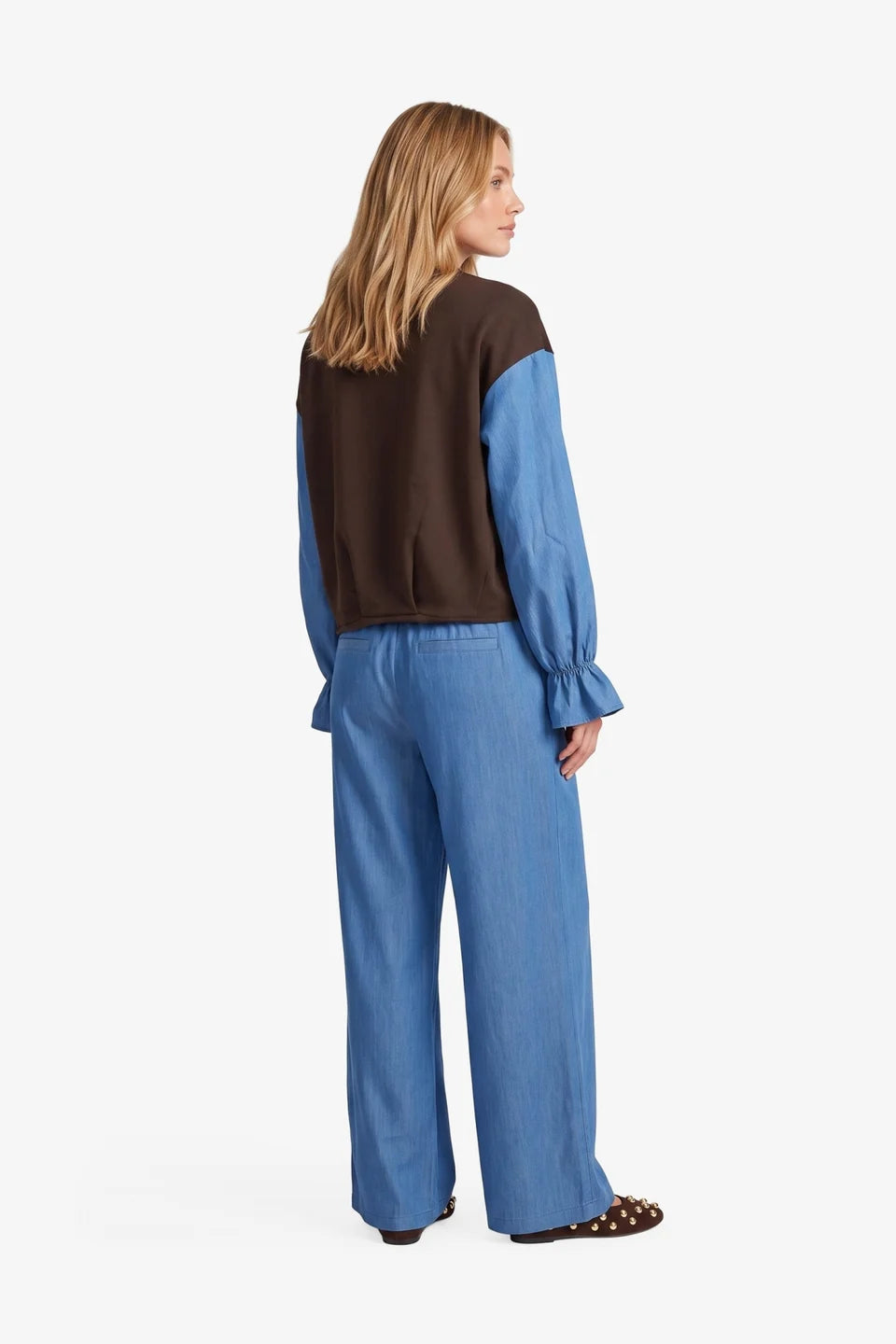 Eli sweater