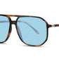 Zonnebril fine 8137