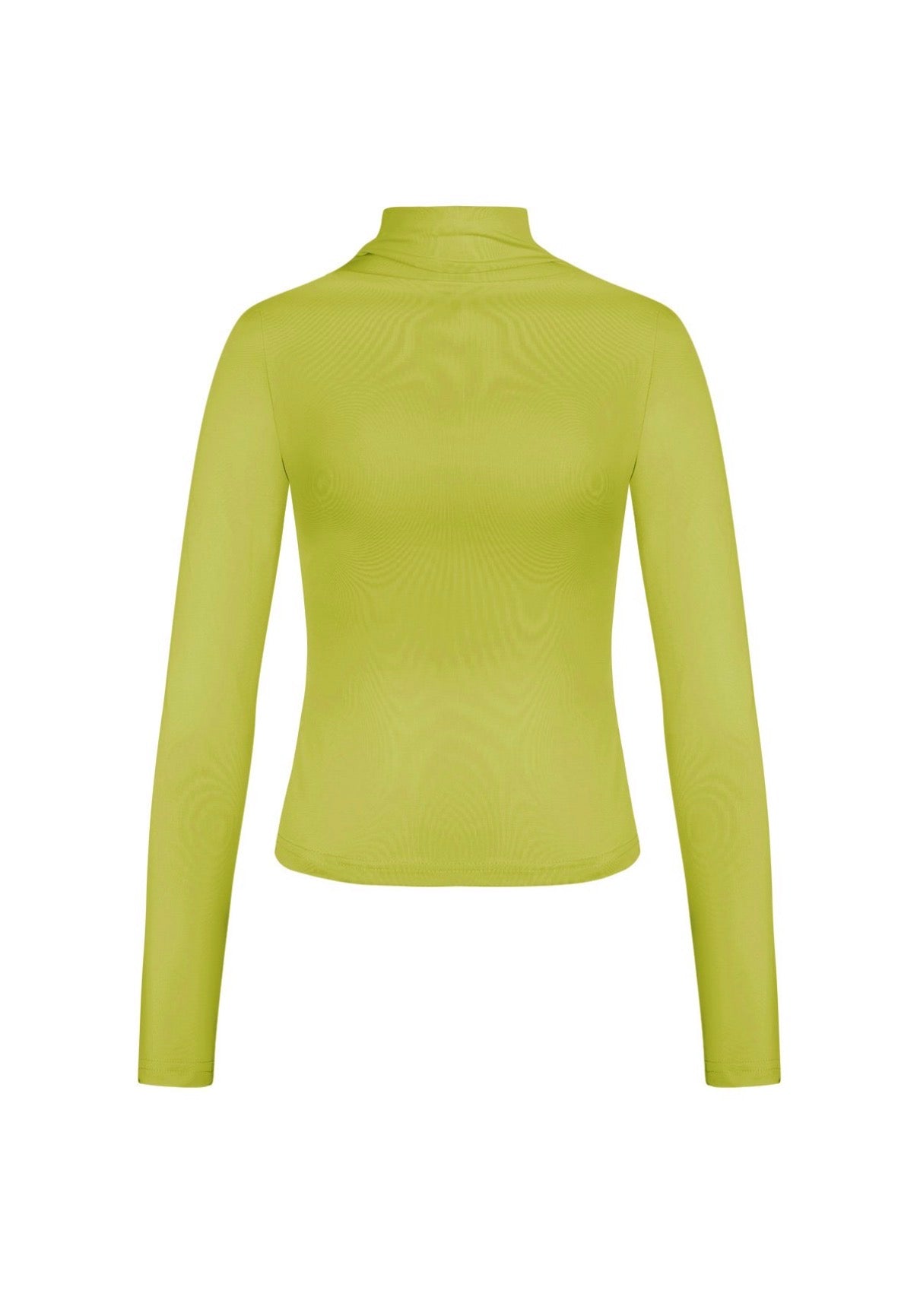 Longsleeve matcha