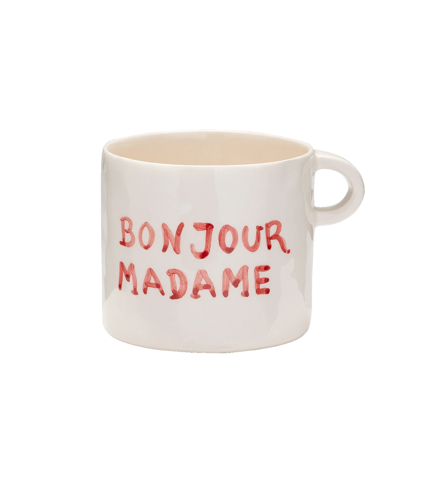 Madame mug