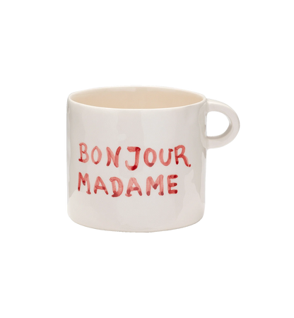 Madame mug