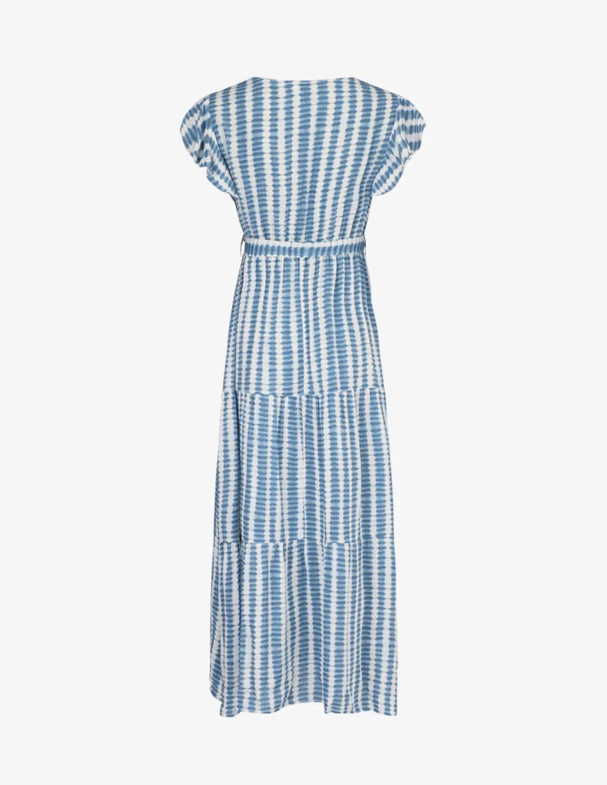 Amalfi maxi dress