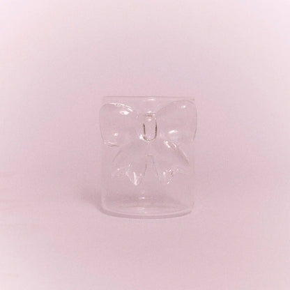 Bow glass clear