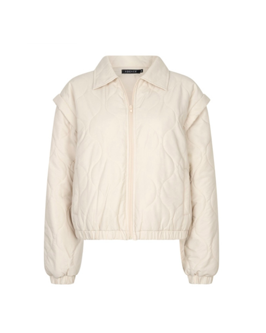 Jacket Ramona beige