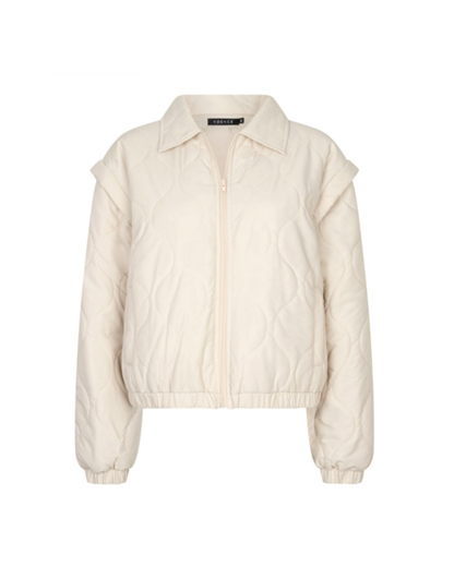 Jacket Ramona beige