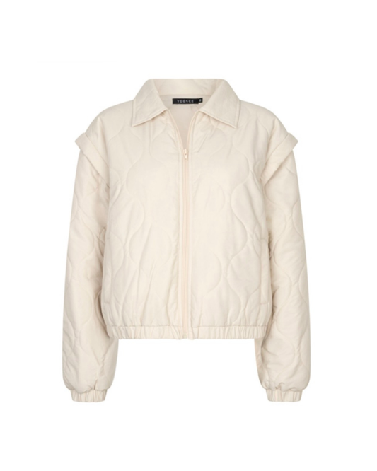 Jacket Ramona beige