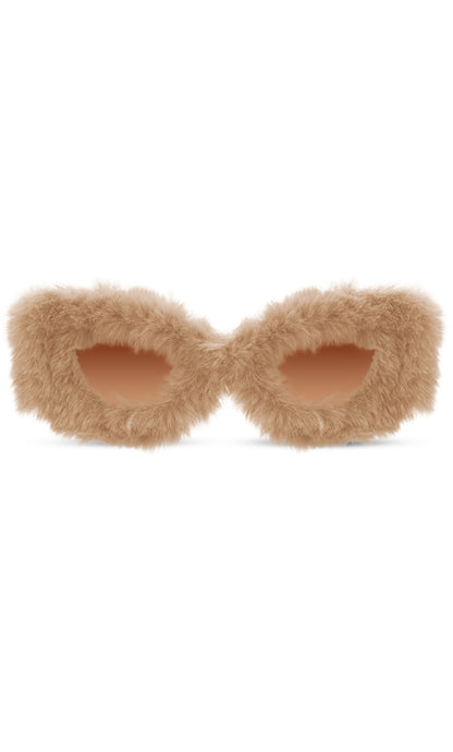 Zonnebril fluff 6805