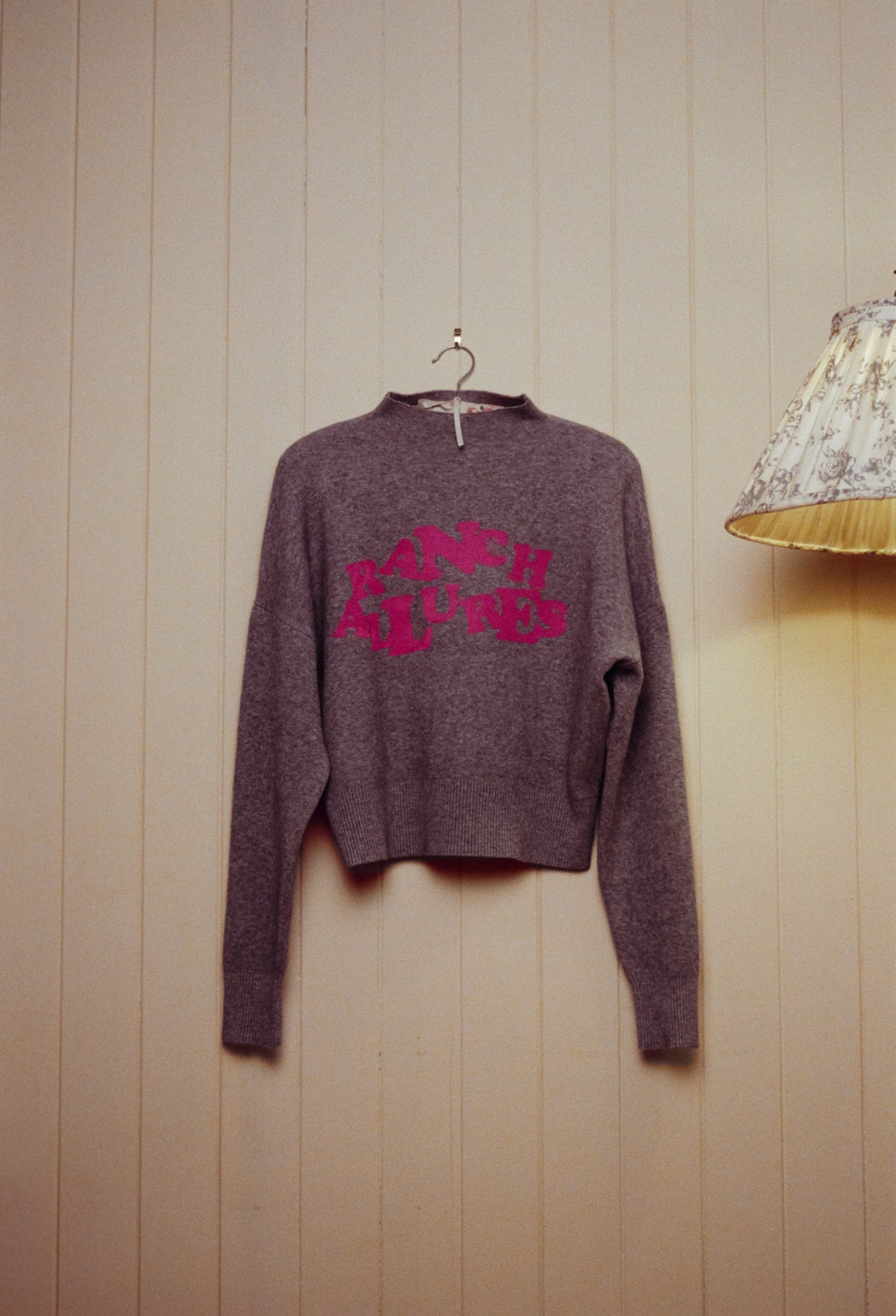 Maridia knit sweater