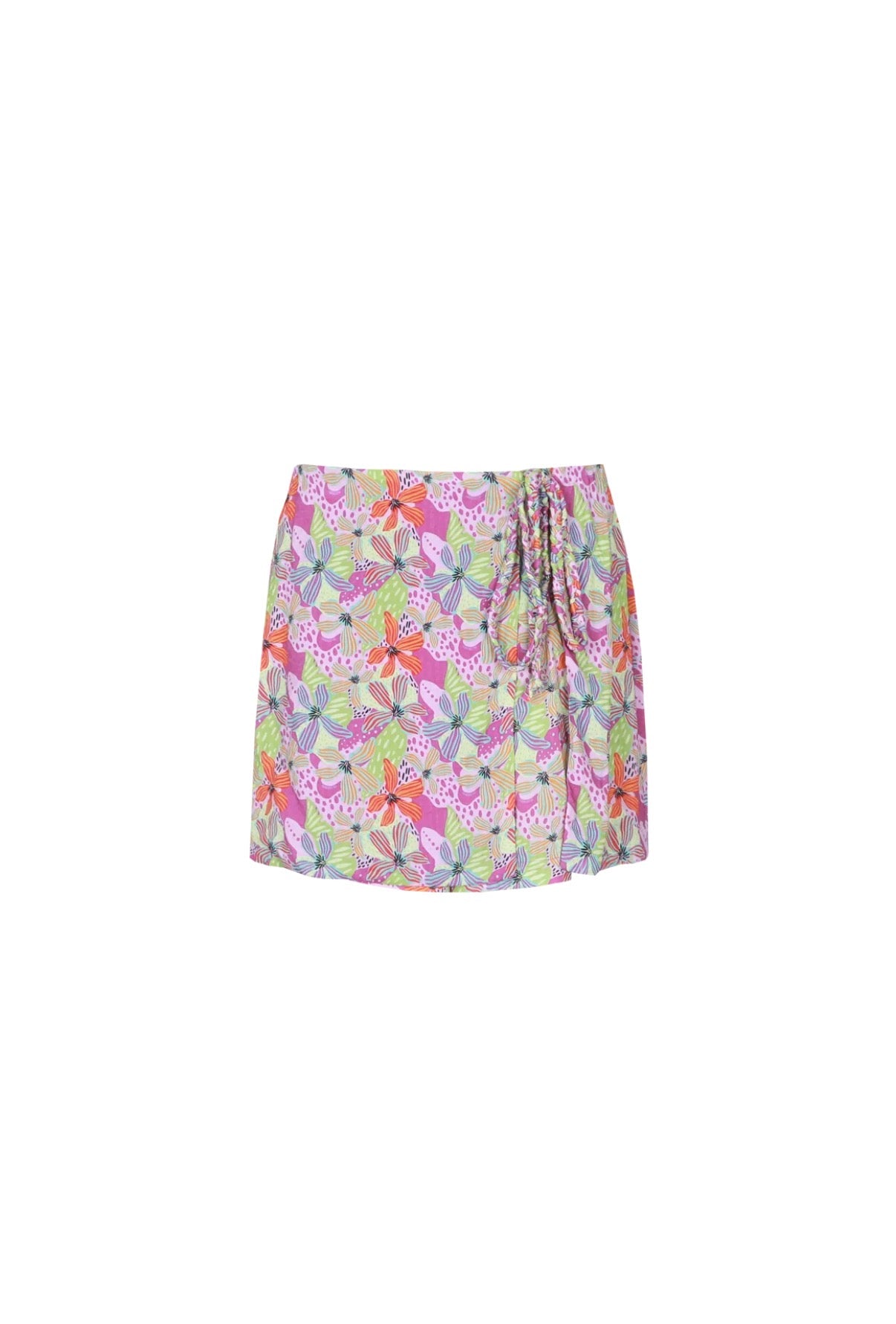 Yaritza skort