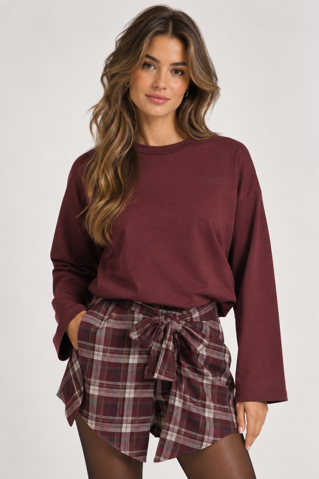 Amelia longsleeve