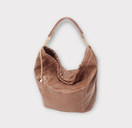 Snake bag sand