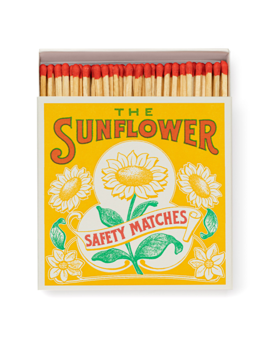 Lucifers sunflower