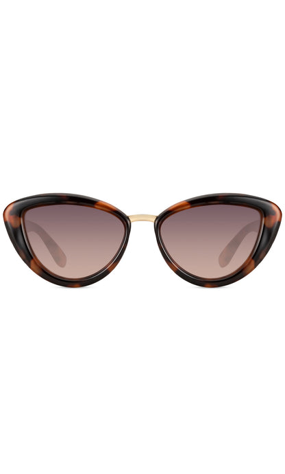 Zonnebril kitty tortoise 9411