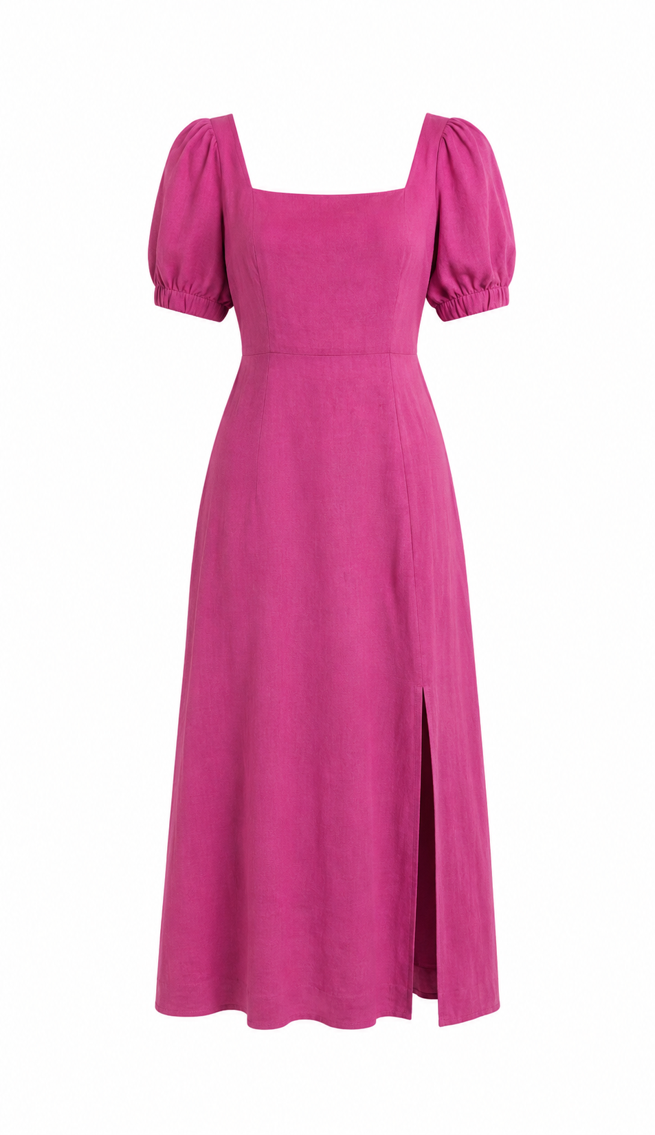 Venezia rosa dress