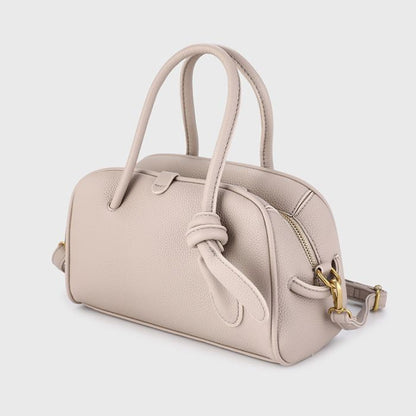 Handtas jacque greige
