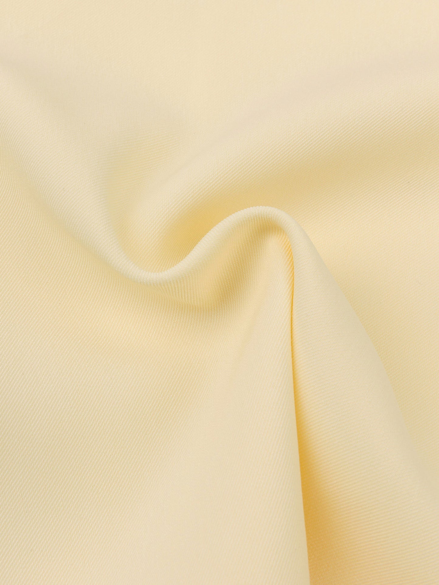 Blazer Lucille soft yellow