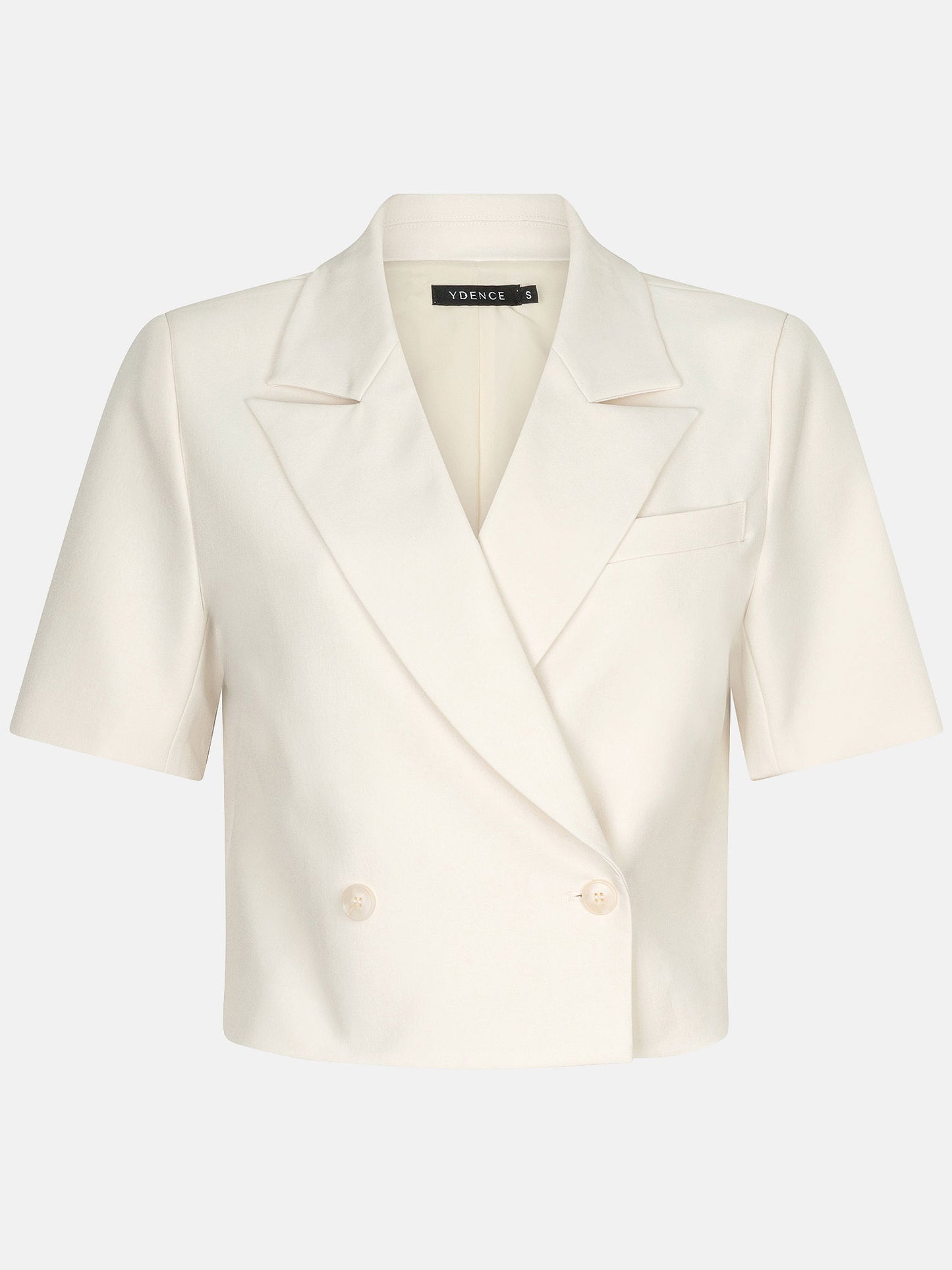 Blazer zella ecru