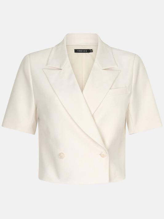 Blazer zella ecru