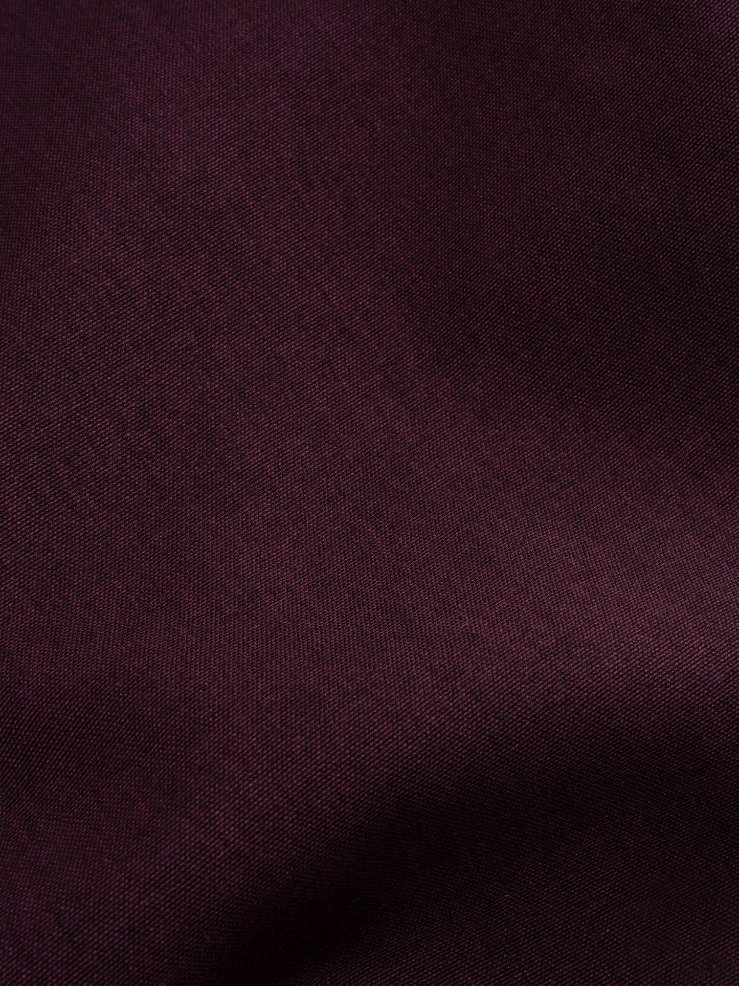 Blazer ayla aubergine