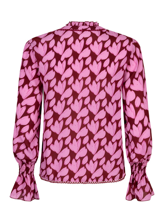 Blouse Francesca
