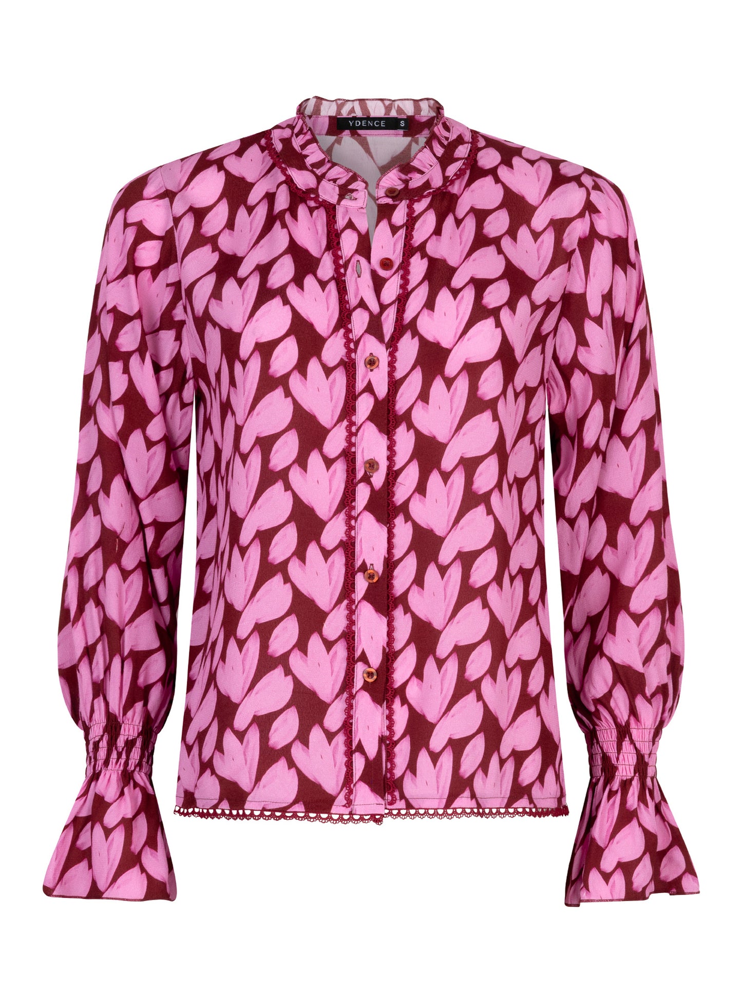 Blouse Francesca