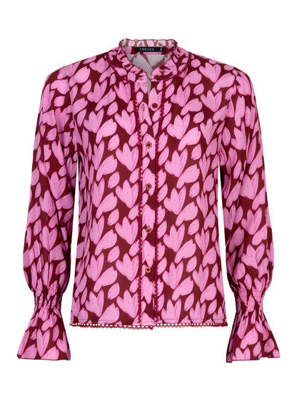 Blouse Francesca