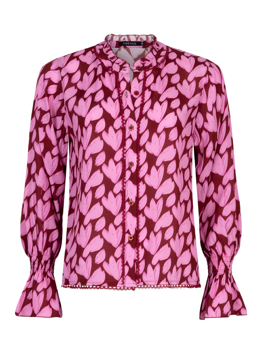 Blouse Francesca