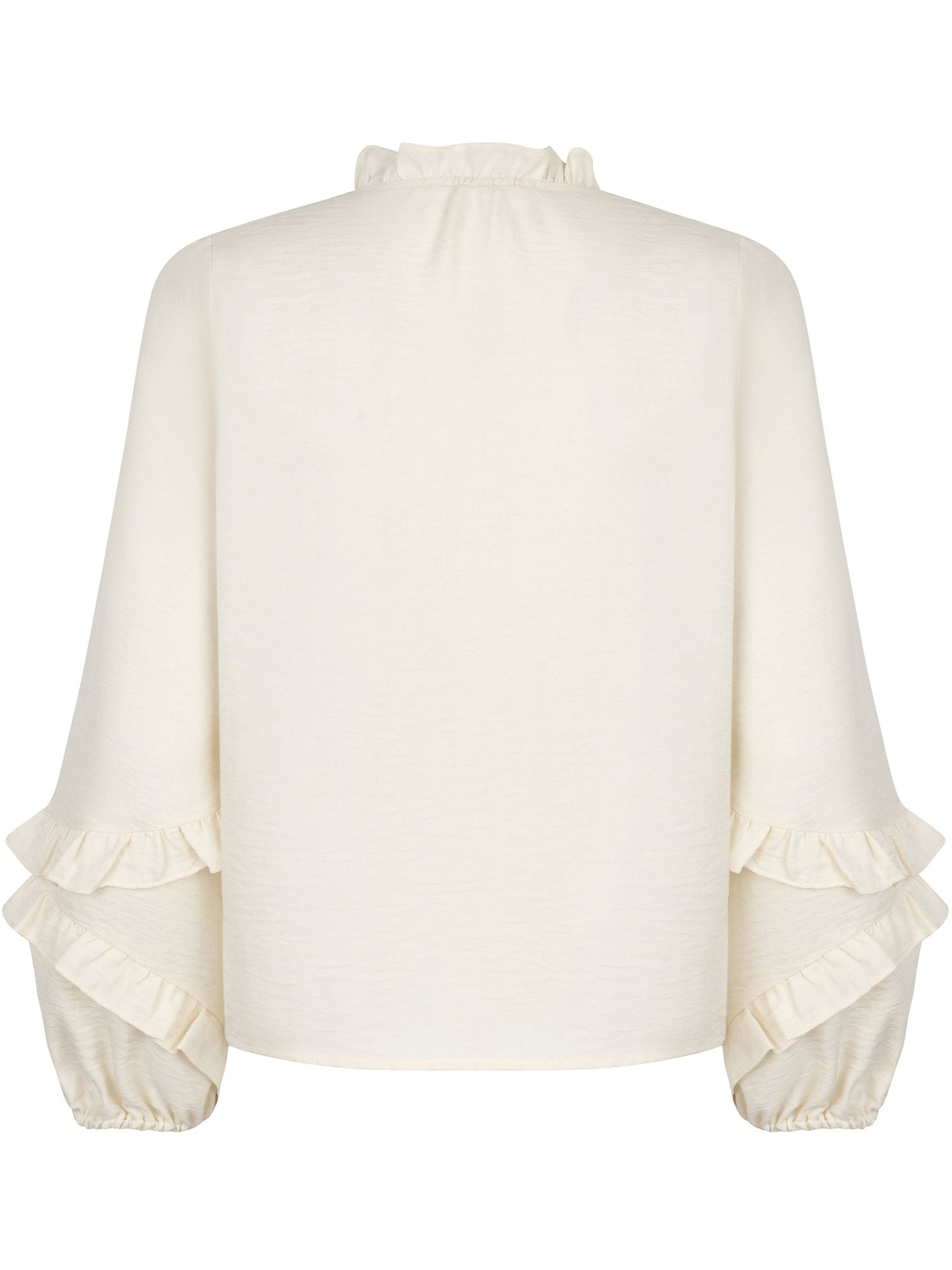Blouse Jacky ecru