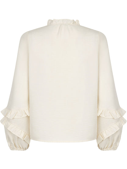 Blouse Jacky ecru