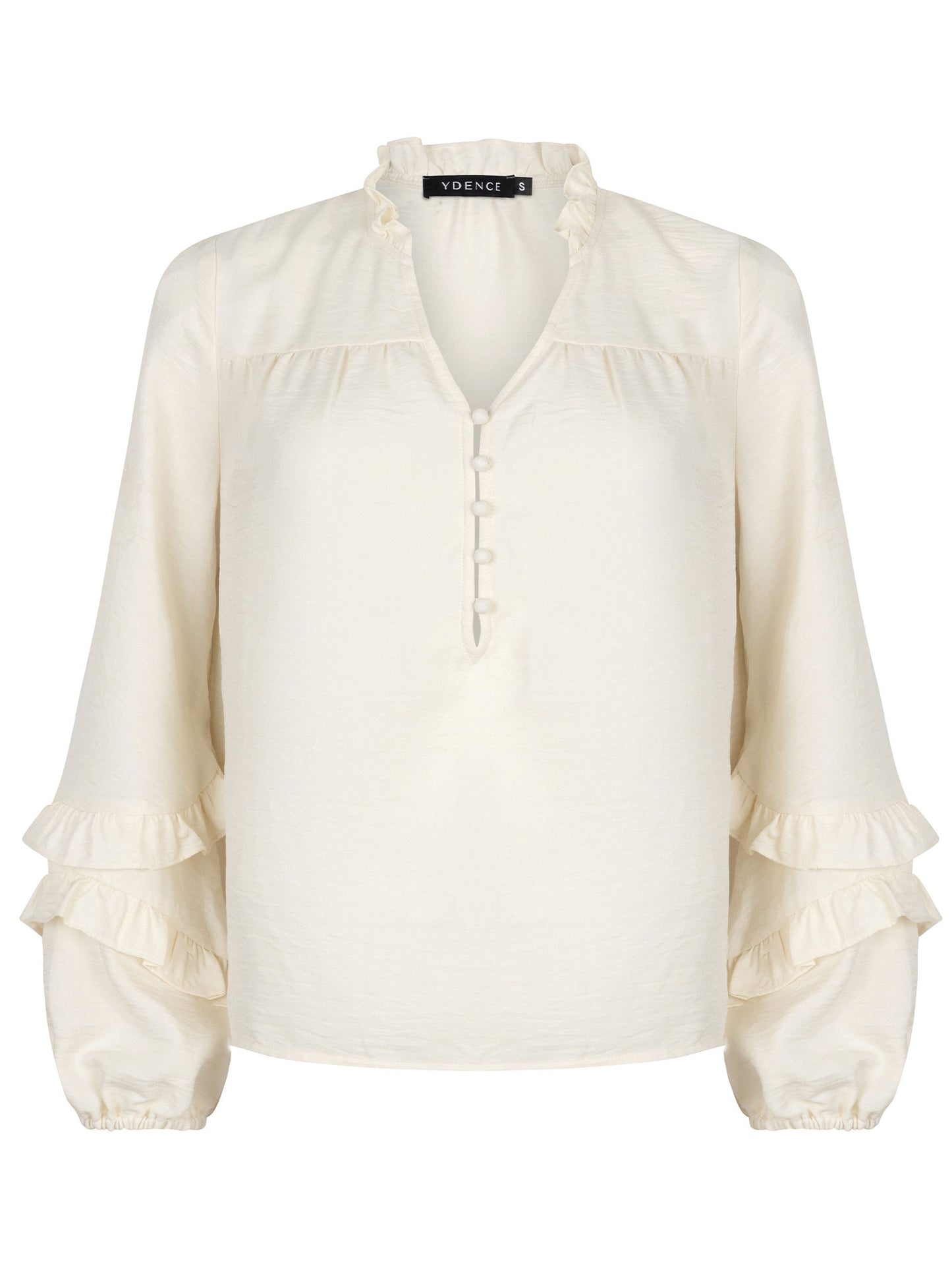 Blouse Jacky ecru