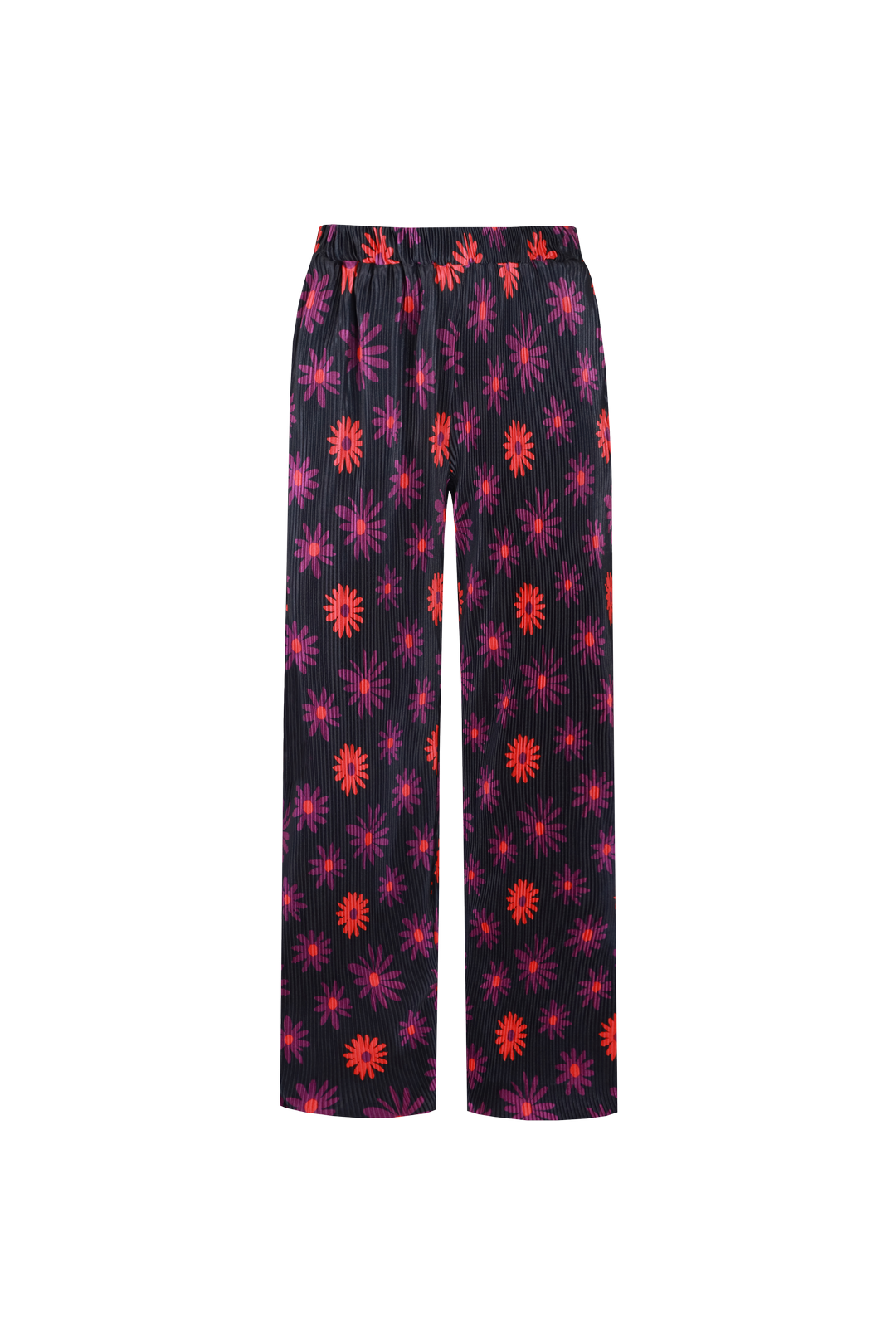 Melanie pants bloemen