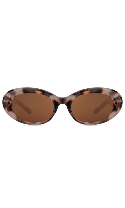 Zonnebril ollie light leo 9470