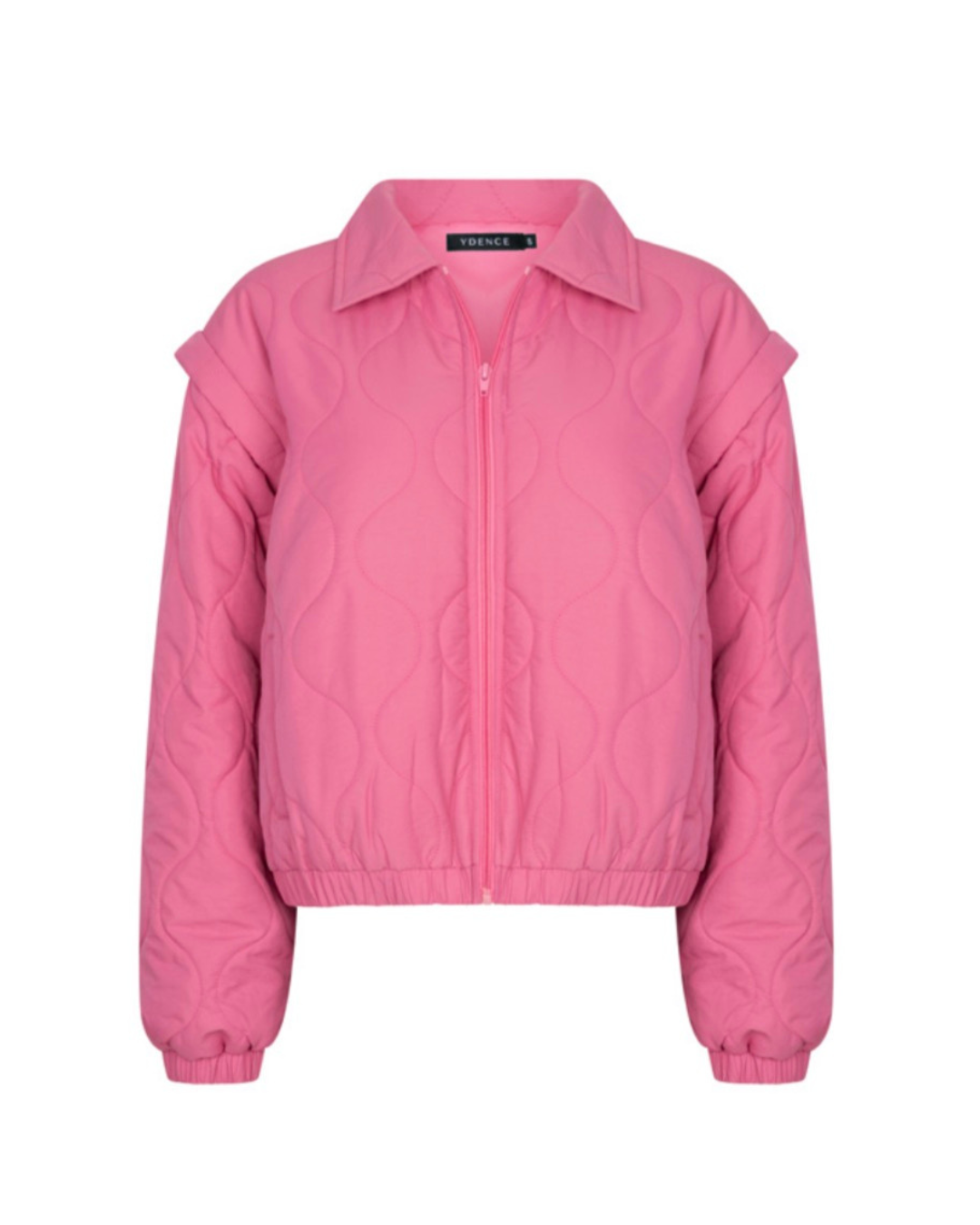 Jacket Ramona dusty pink