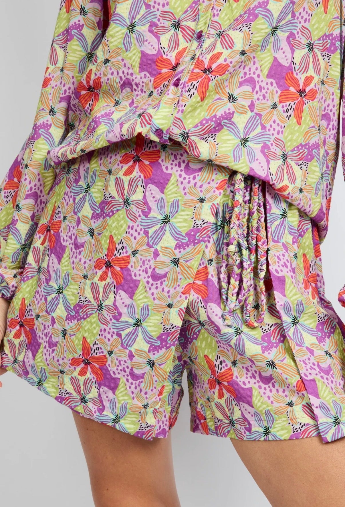 Yaritza skort